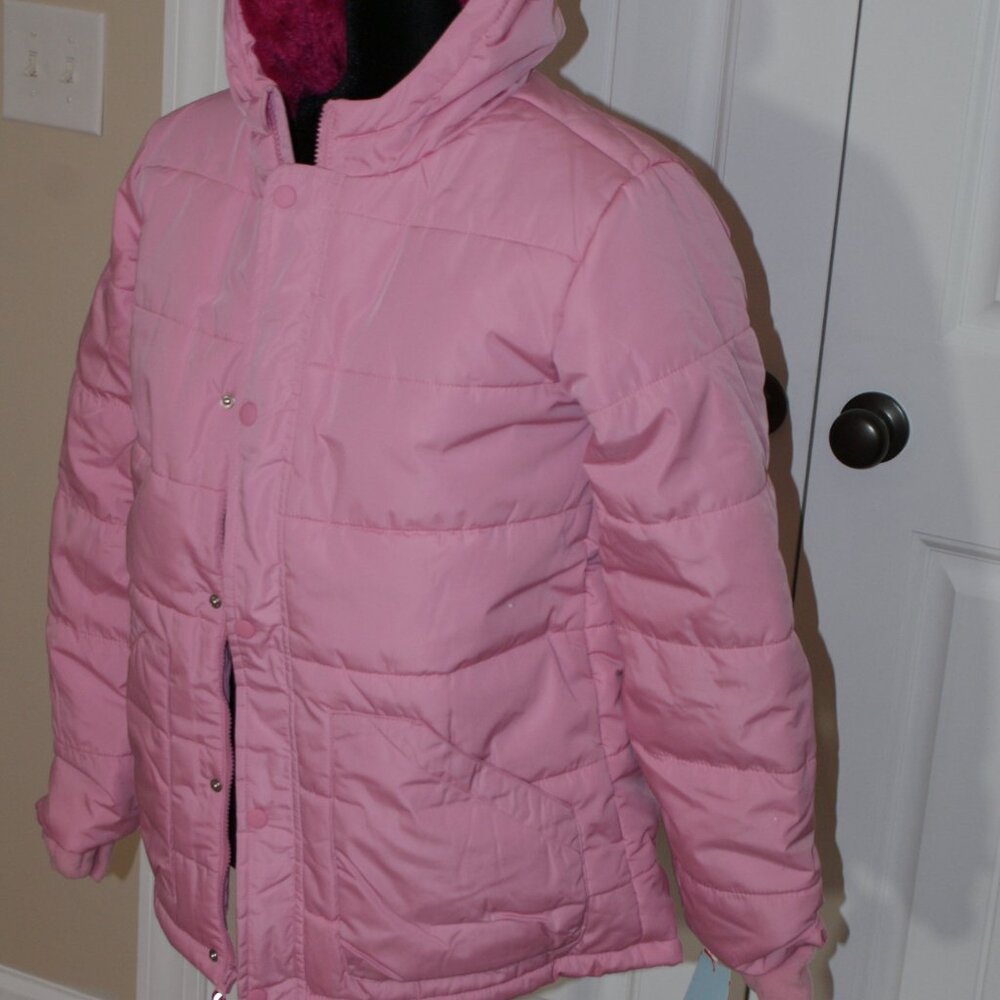 Jacket - Picture 3 of 8